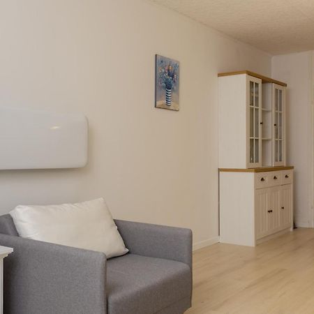 Apartment Lilija Bovec Exteriör bild