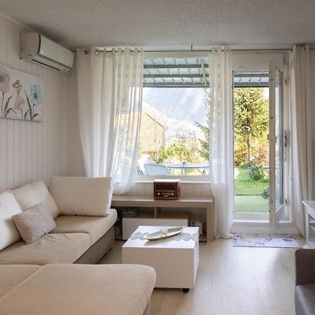 Apartment Lilija Bovec Exteriör bild