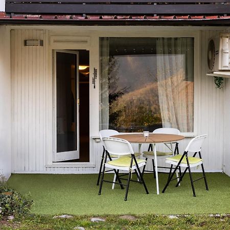 Apartment Lilija Bovec Exteriör bild