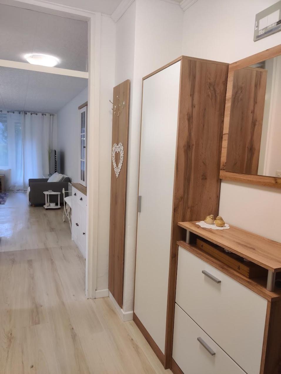Apartment Lilija Bovec Exteriör bild