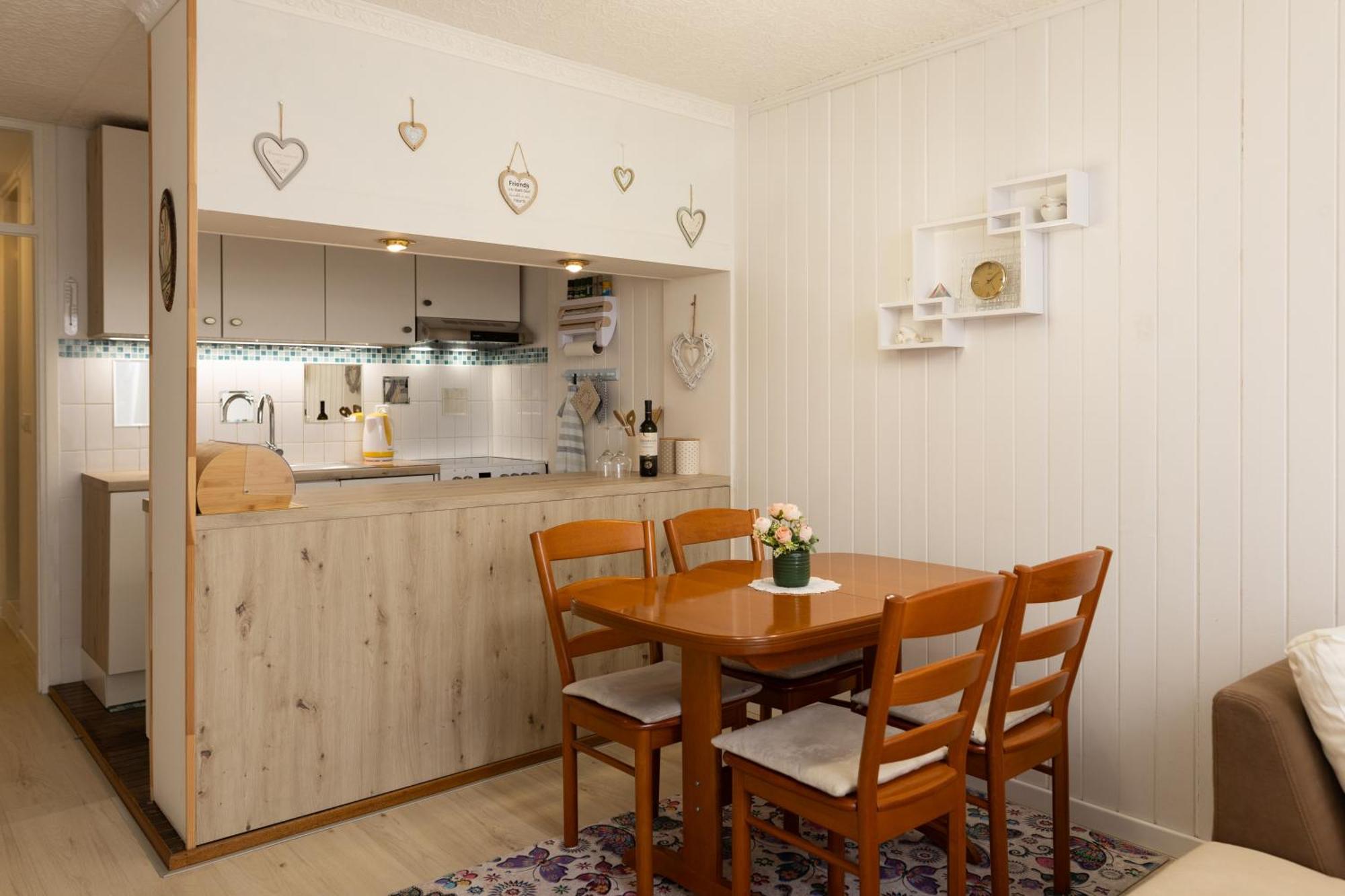 Apartment Lilija Bovec Exteriör bild